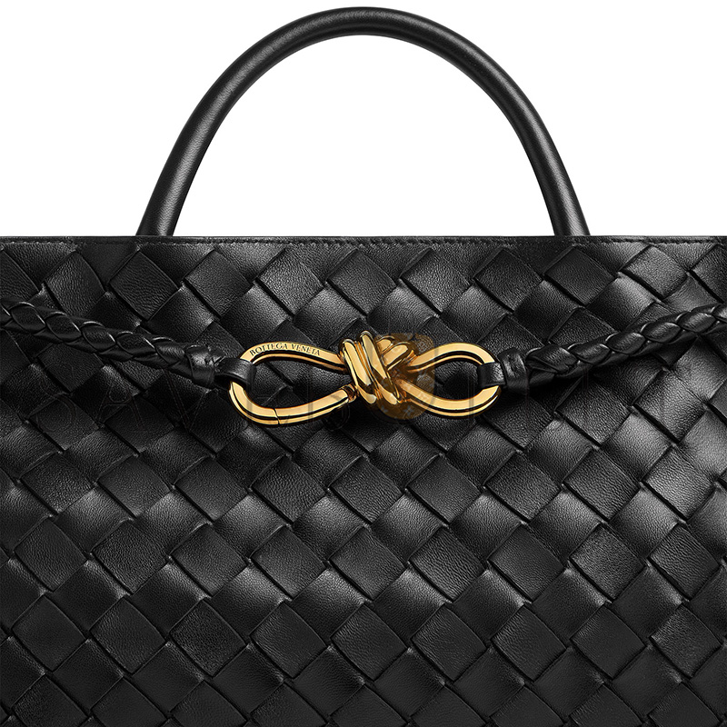 BOTTEGA VENETA EAST-WEST ANDIAMO 766010VCPP11139 (29*18*10cm)